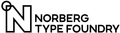 Norberg Type Foundry