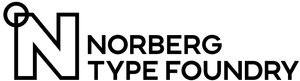 Norberg Type Foundry